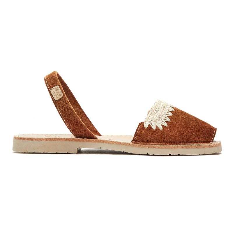 Womens Iker - Boho Chic