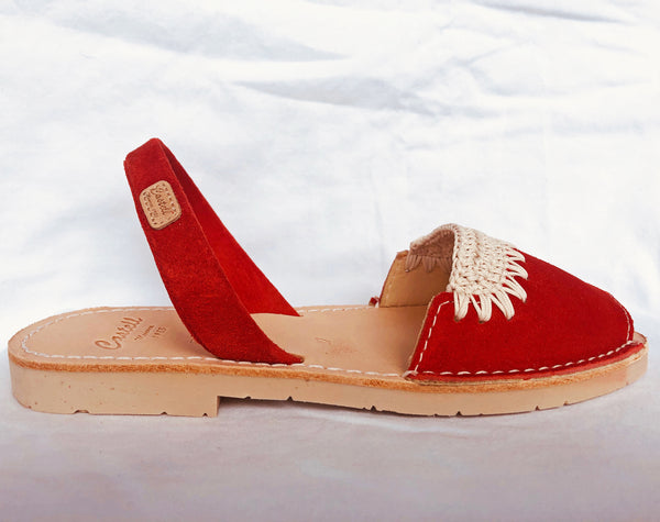 Womens Iker - Boho Chic