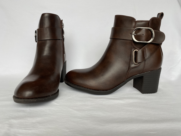 Chelsea Boot Choco